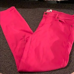 Vineyard vines jeans